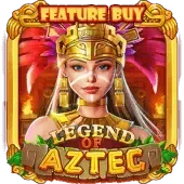 Legend Of Aztec