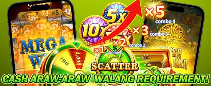 Win Big With crazy777