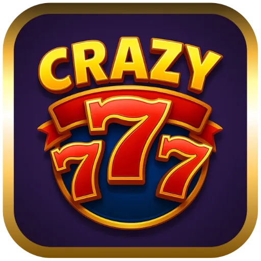 PHCrazy777 Logo